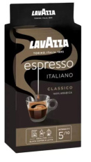 Кофе Lavazza Эспрессо молотый 250г в/у